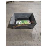 City Pickers Self Watering Grow Box 24"×20"