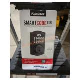 Kwikset SmartCode Touchpad Electronic Deadbolt