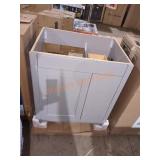 Home Decorators 30" vanity