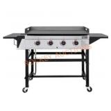 Royal Gourmet 34" 4 Burner Flat Top Grill