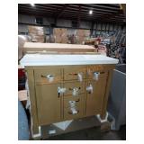 Home Decorators  Billington 42in vanity