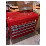 Husky 100lb Soft Close Tool Chest
