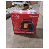 Mr Heater Portable Buddy Radiant Heater