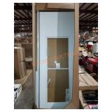 Anderson door  apx 30 x 80