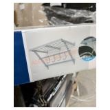 Garage Essentials Layered Storage System Bike Kit