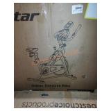 Famistar indoor exercise bike