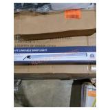 Newhouse Lighting LED 2ft Linkable Shop Light