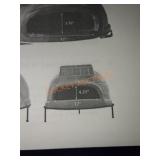 Tierra firme pizza oven