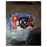 Melissa and Doug paw patrol toy