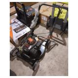 Murray 125cc Gas Powered Push Mower