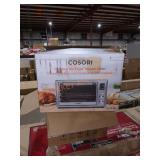 Cosori Air Fryer Toaster Oven