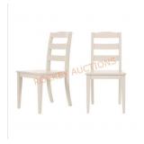 Stylewell chair set