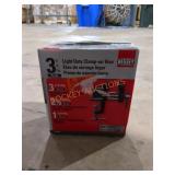 Bessey 3" Light Duty Clamp on Vise