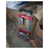 Milwaukee mini Cart