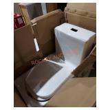 Swiss Madison Concorde Square toilet