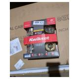 Kwikset SmartKey Security Set