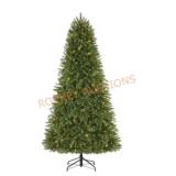 7.5ft Redvale Pine LED Pre Lit Artificial Tree