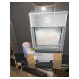 Opal nugget ice maker