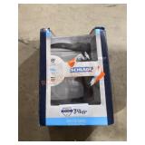 Schlage Bed/Bathroom Door Handle