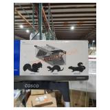 Havahart Live Animal Trap XSmall 17"×5"×5"