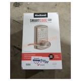 Kwikset SmartCode Residential Electronic Lever
