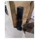 Pelonis digital ceramic tower heater