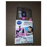 Vtech kids zoom smart watch dx2