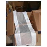 Baby joy bed barrier