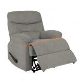 ProLounger 35" Polyester Recliner