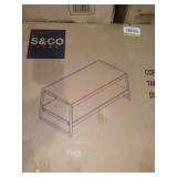 S&Co Coffee Table