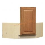 Hampton Bay Raised Panel Stock Sink Base Cabinet