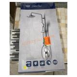 Grohe Vitalio Flex Shower System