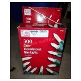 Home Accents 300 Mini Lights