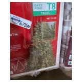 7.5ft Marysville Pine LED Pre Lit Artificial Tree