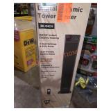 Pelonis Digital Ceramic Tower Heater