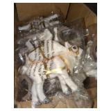 24 reindeer ornaments