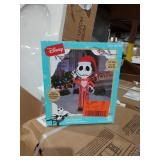 Disney Jack Skellington 4ft inflatable