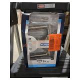 Schlage Bed/Bathroom Door Handle