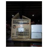 Shelf lot misc items safety first halo medline