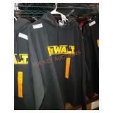 Dewalt 2X sweatshirt