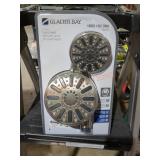 Glacier Bay Handheld Shower and Showerhead