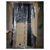 Zinus metal bed frame full size