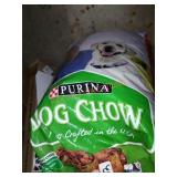 Purina dog food