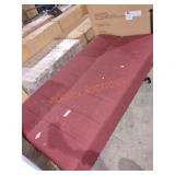 Fouton with Cushions