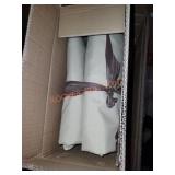 Veranda loveseat cover