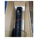 Paris rhone Tower fan