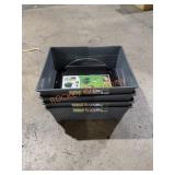 City Pickers Self Watering Grow Box