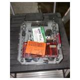 Husky 46pc Stubby Tool Set