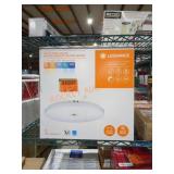 LED 15" Puff Ceiling Motion Sensor