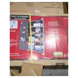 Husky 36" Storage Cabinets